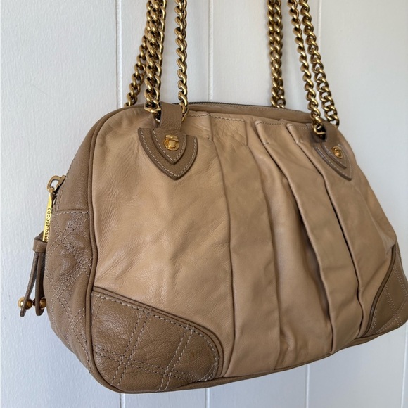 Marc Jacobs Little Gordon Shoulder Bag - Picture 2 of 16